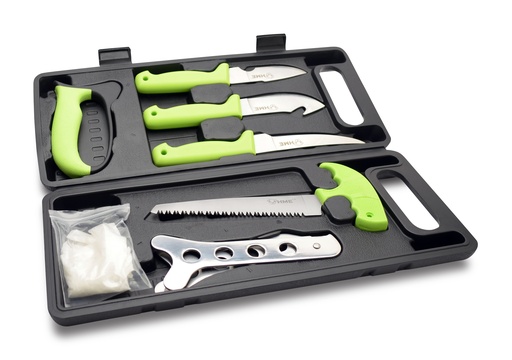 [HME-KN-8HDK] SME 8 PIECE FIELD DRESSING KIT