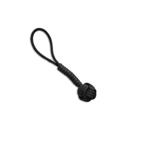 [CBR356] Combat Ready Monkey Fist Black
