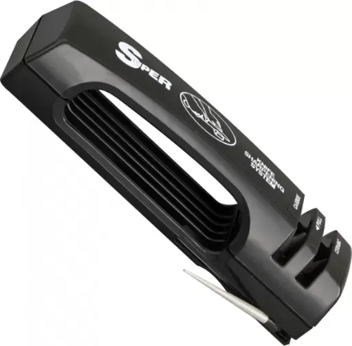[SR315] Super Products Knife Sharpening
