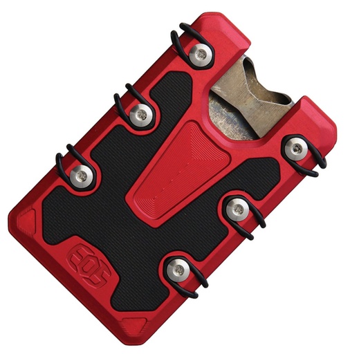 [EOS070] EOS 3.0 Lite Wallet Red