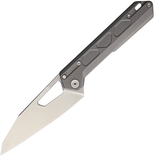 [NOCDT03] Stedemon Chef Framelock Gray