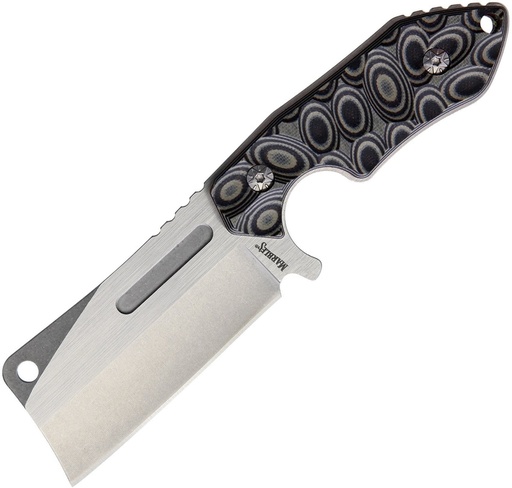 [MR560] Marbles CLEAVER MR560