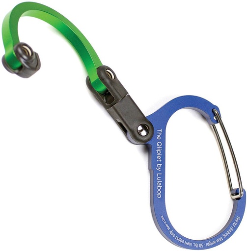 [QLIP09] HEROCLIP Medium Go Seattle
