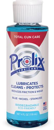 [PLX104S20] PrOlix Lubricant 4oz Spray Bottle