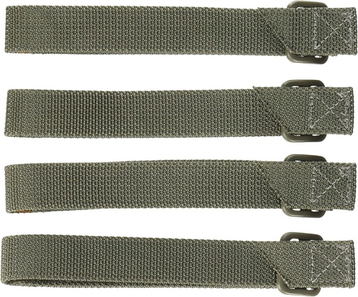 [9905F] Maxpedition 5" TACTIE (PACK OF 4)