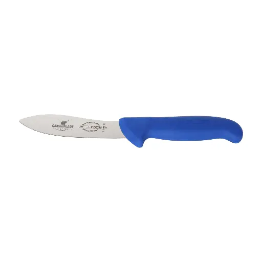 [160000239] F.Dick Sheep Skinning Knife 13 CM /5 "blue"