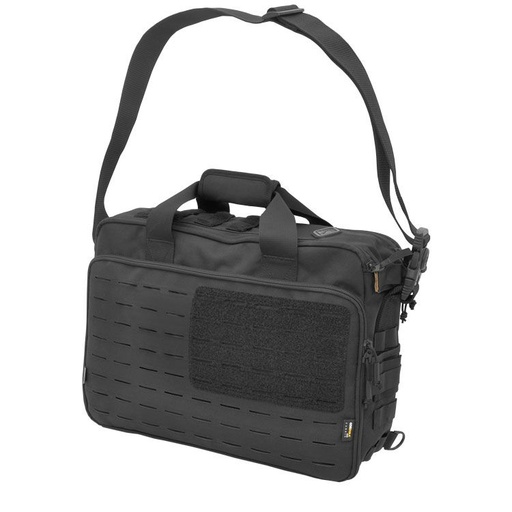 [MSG-DC20-BLK] Hazard4 Ditch Tactical Briefcase, Black