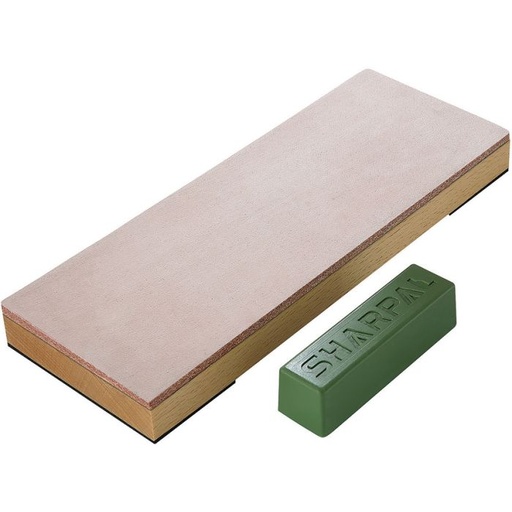 [SHP204N] Sharpal Leather Honing Strop
