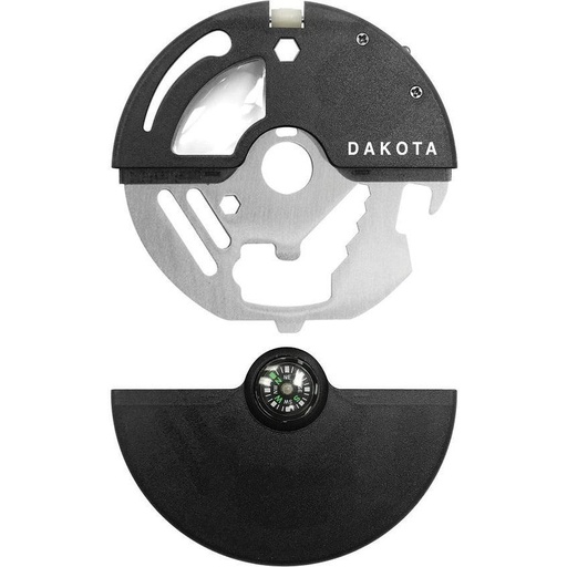 [DK9101] Survival Disc