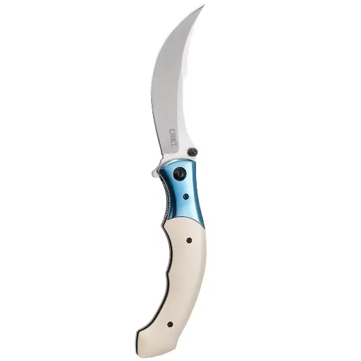 [CR7471] CRKT Ritual Linerlock A/O