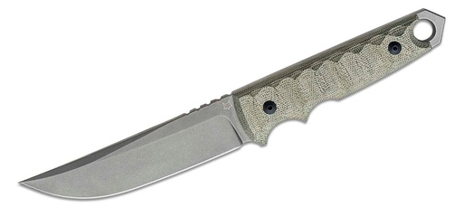 [FOX634MOD] Fox Ryu Tactical Tanto FX-634