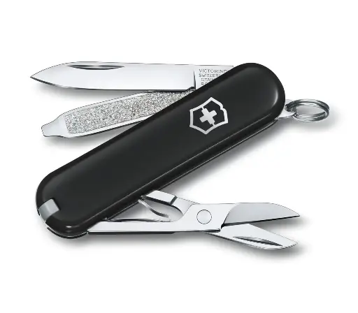 [0.6223.3g] Victorinox Classic SD Classic Colors in Dark Illusion