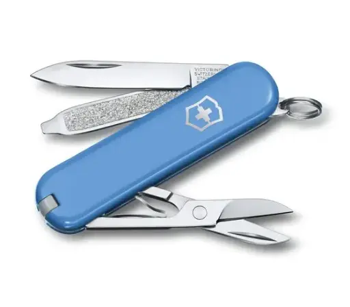 [0.6223.28G] Victorinox Classic SD Classic Colors