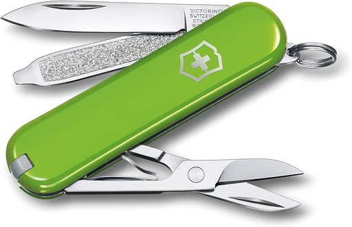 [0.6223.43G] Victorinox Classic SD Classic Color