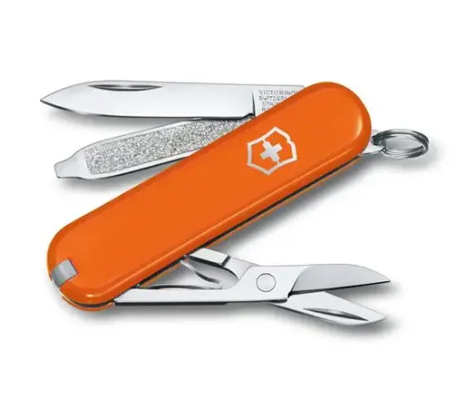 [0.6223.83G] Victorinox Classic SD Classic Colors