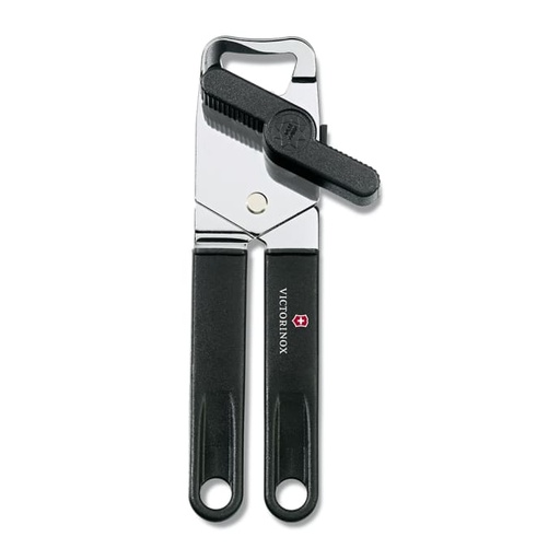 [7.6857.3] Victorinox - Carded Can Opener, Black