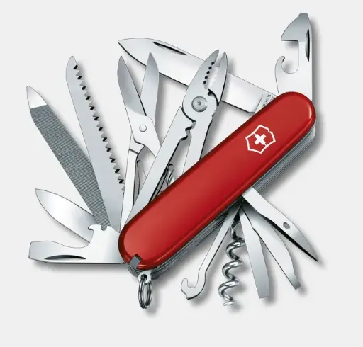 [1.3773] Victorinox Handyman