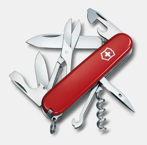 [1.3703] Victorinox Climber