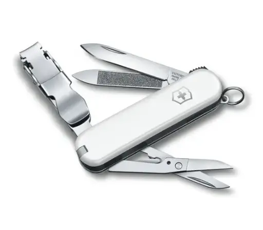 [0.6463.7] Victorinox Nail Clip 580