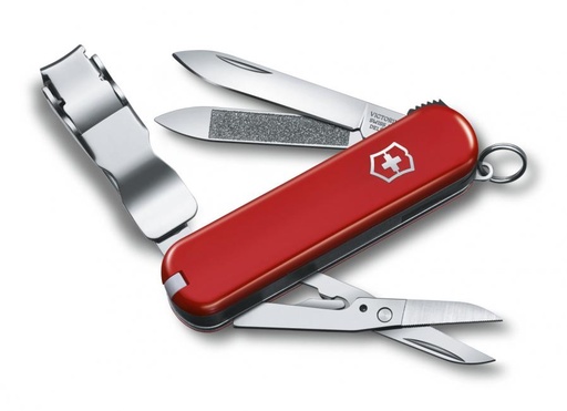 [0.6463] Victorinox Nail Clip 580
