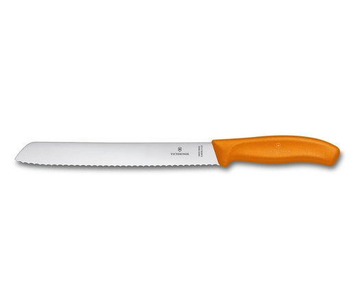 [6.8636.21l9b] Victorinox Swiss Classic Bread Knife