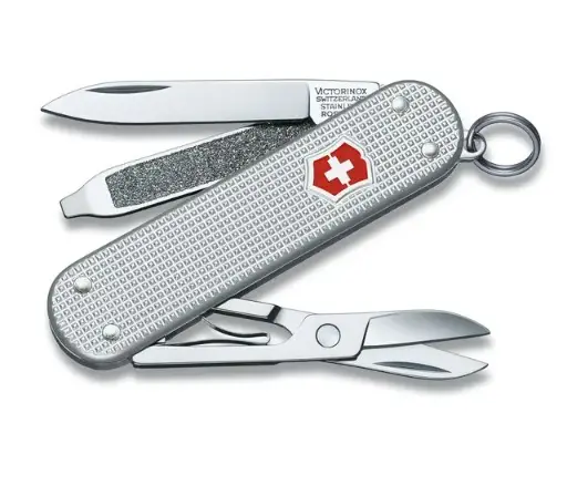 [0.6221.26] Victorinox Classic Alox BARLEYCORN