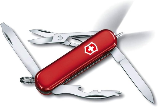 [0.6366] Victorinox Midnite Manager