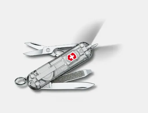 [0.6226.T7] Victorinox Signature Lite