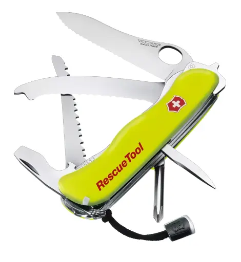 [0.8623.MWN] Victorinox RescueTool One Hand