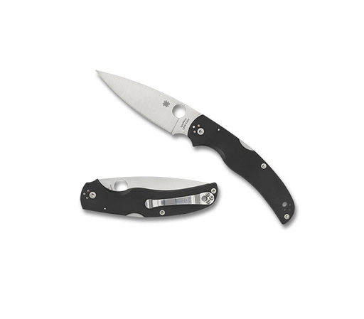 [C244GP] Spyderco NATIVE CHIEF