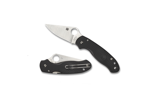 [C223PBK] Spyderco PARA 3 LIGHTWEIGHT