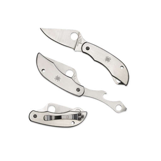 [C175P] Spyderco CLIPITOOL SCREWDRIVER/OPENER