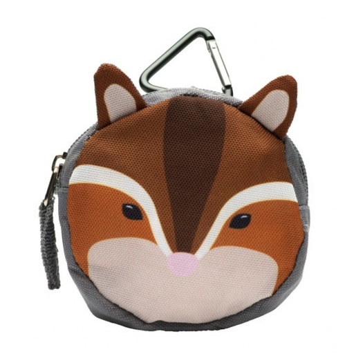 [0140-1500] SOL Camp Critter Kit - chipmunk