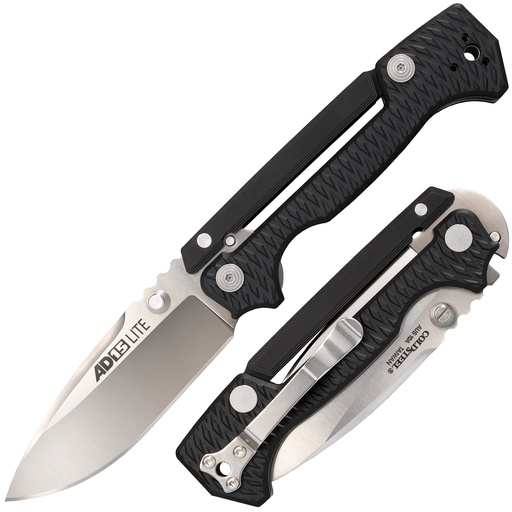 [58SQL] Cold Steel AD-15 LITE