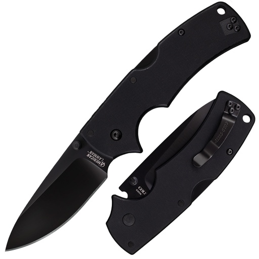 [58B] Cold Steel AMERICAN LAWMAN