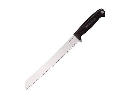 [59KSBRZ] Cold Steel BREAD KNIFE (KITCHEN CLASSICS)