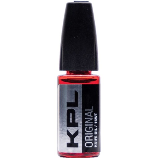 [KPLORIG] KPL Original Knife Oil 15WT