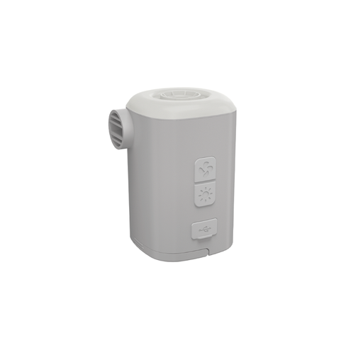 [AP10] Nitecore AP10 Air Pump