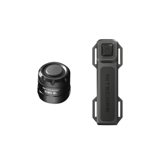 [RSW2i WL] Nitecore RSW2i WL