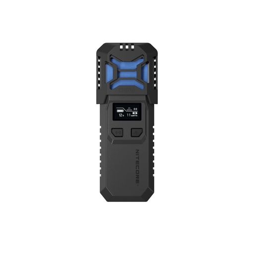 [EMR10] Discontinued Nitecore Mosquito Repeller EMR10