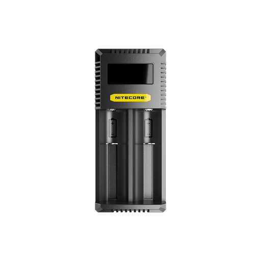 [Ci2] Nitecore Charger Ci2