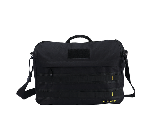 [SLB09] Nitecore SLB09