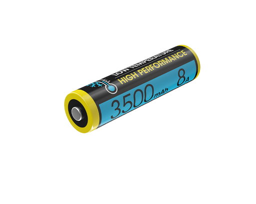 [NL1835LTHP] Nitecore NL1835LTHP