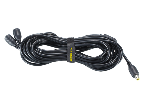 [5m Parallel Cable] Nitecore 5m Parallel Cable