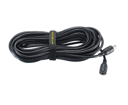 [EX10M] Nitecore 10m Extension cable