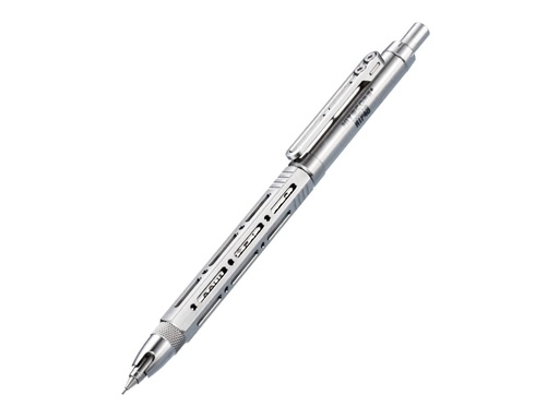 [NTP48-Gloss Silver] Nitecore NTP48 Pen - Silver