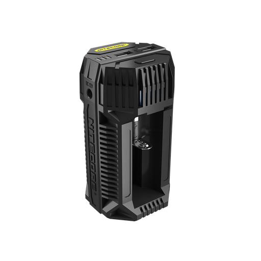 [V2Charger] Nitecore Charger V2