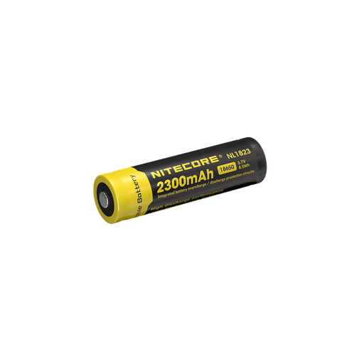 [nl1823] Nitecore NL1823 Battery 2300