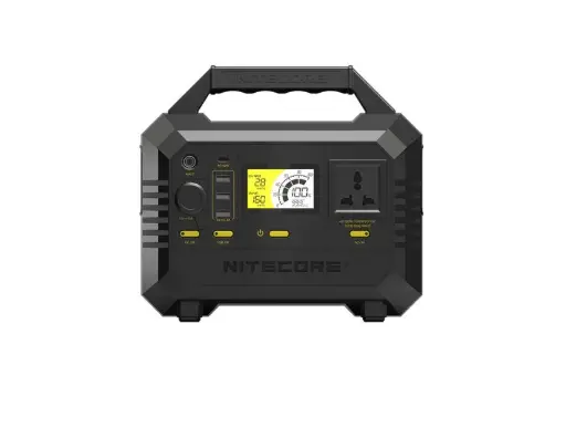 [NES500] Nitecore NES500