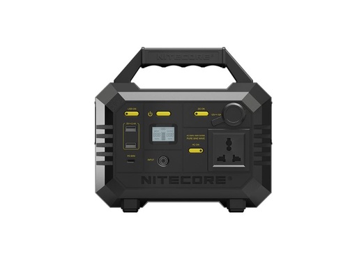 [Nes300] Nitecore NES300